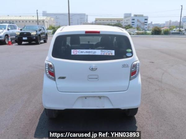 Used 2014 AT daihatsu mira-e-s LA300S Image[5]