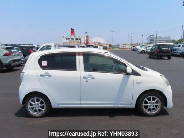 Used 2014 AT daihatsu mira-e-s LA300S Image[7]