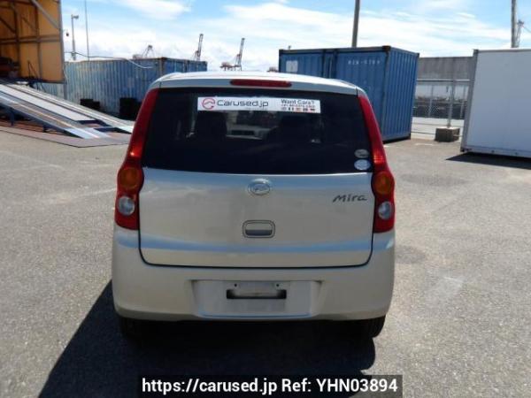 Used 2009 AT daihatsu mira L275S Image[5]