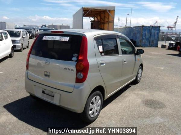 Used 2009 AT daihatsu mira L275S Image[6]