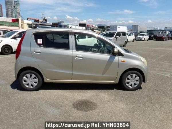 Used 2009 AT daihatsu mira L275S Image[7]