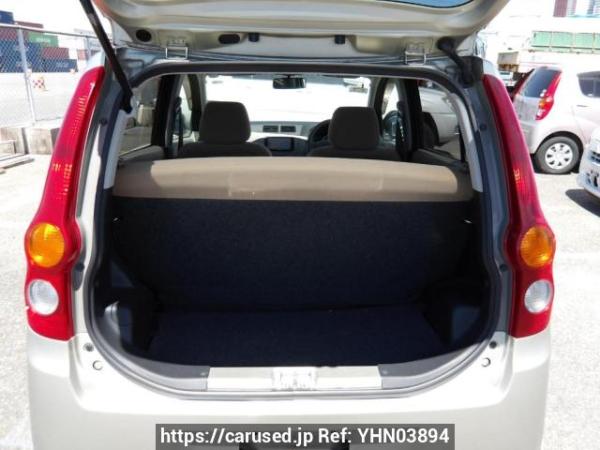 Used 2009 AT daihatsu mira L275S Image[8]