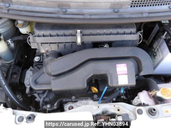 Used 2009 AT daihatsu mira L275S Image[9]