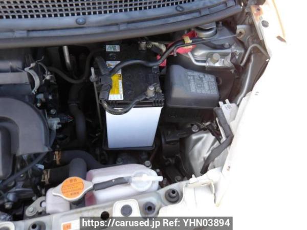 Used 2009 AT daihatsu mira L275S Image[10]