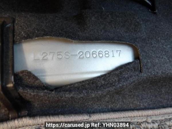 Used 2009 AT daihatsu mira L275S Image[12]