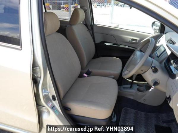 Used 2009 AT daihatsu mira L275S Image[13]
