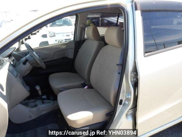Used 2009 AT daihatsu mira L275S Image[14]