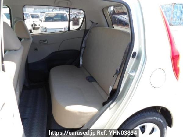 Used 2009 AT daihatsu mira L275S Image[16]