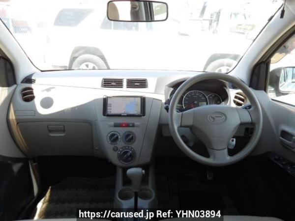 Used 2009 AT daihatsu mira L275S Image[17]