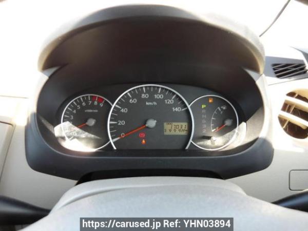 Used 2009 AT daihatsu mira L275S Image[24]