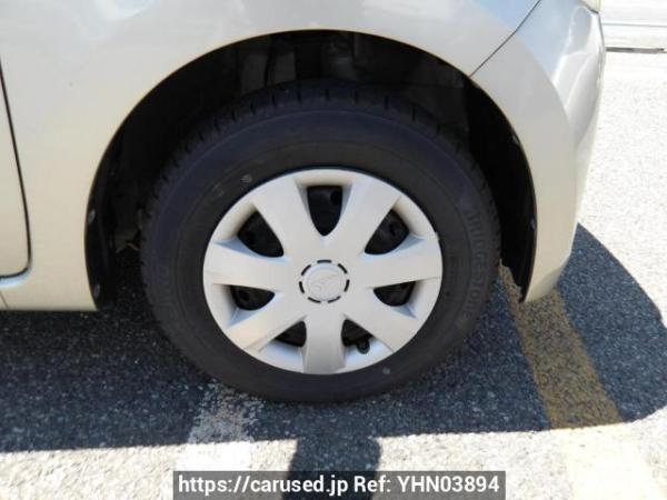 Used 2009 AT daihatsu mira L275S Image[27]