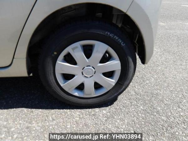 Used 2009 AT daihatsu mira L275S Image[30]