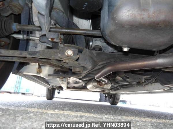 Used 2009 AT daihatsu mira L275S Image[31]