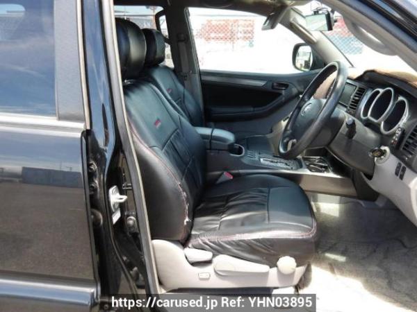 Used 2007 AT toyota hilux-surf TRN215W Image[13]