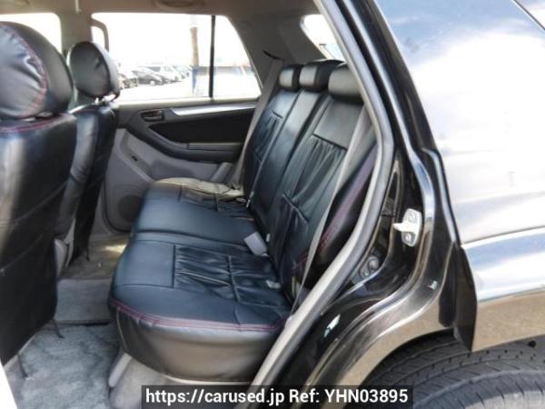 Used 2007 AT toyota hilux-surf TRN215W Image[16]