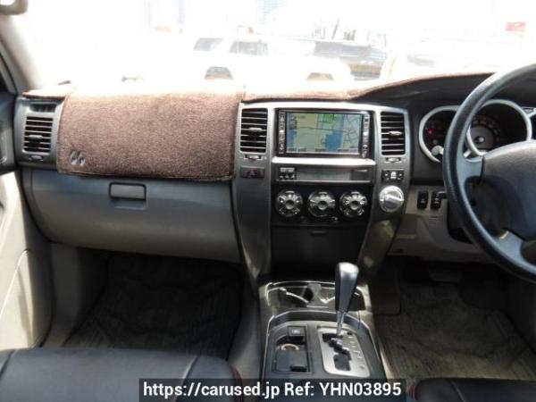 Used 2007 AT toyota hilux-surf TRN215W Image[18]