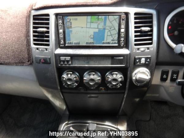Used 2007 AT toyota hilux-surf TRN215W Image[19]