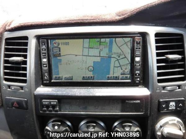 Used 2007 AT toyota hilux-surf TRN215W Image[21]