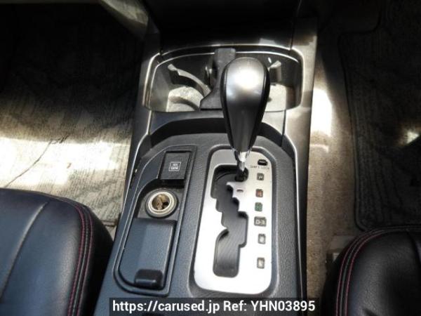 Used 2007 AT toyota hilux-surf TRN215W Image[23]