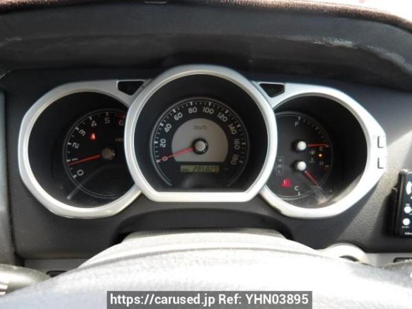 Used 2007 AT toyota hilux-surf TRN215W Image[24]
