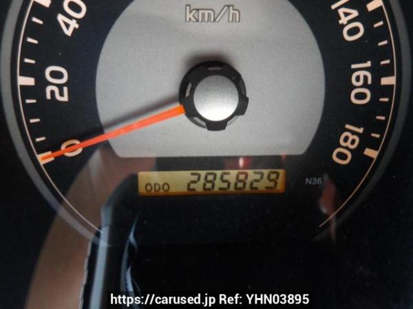 Used 2007 AT toyota hilux-surf TRN215W Image[25]