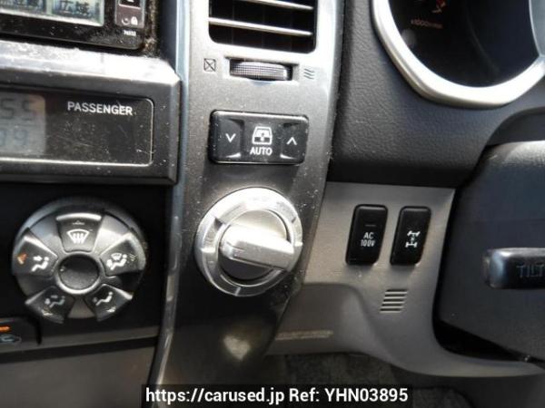 Used 2007 AT toyota hilux-surf TRN215W Image[26]