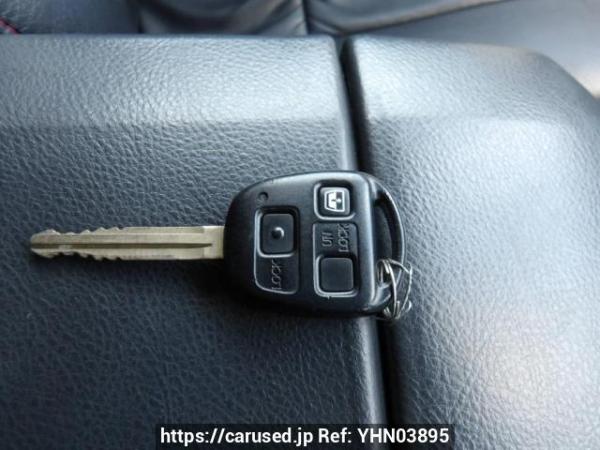 Used 2007 AT toyota hilux-surf TRN215W Image[27]