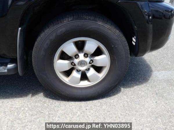 Used 2007 AT toyota hilux-surf TRN215W Image[28]