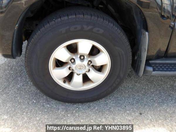 Used 2007 AT toyota hilux-surf TRN215W Image[29]