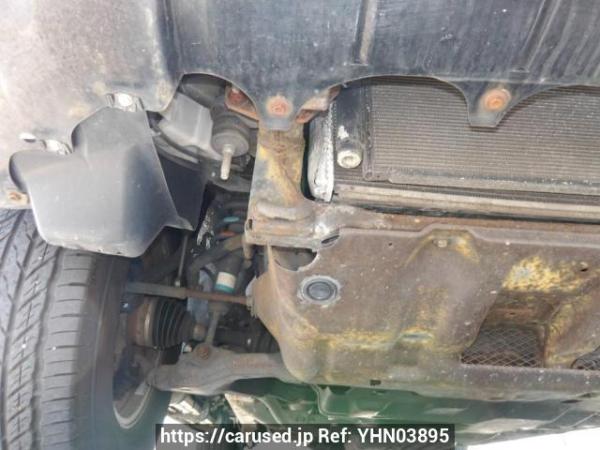 Used 2007 AT toyota hilux-surf TRN215W Image[32]