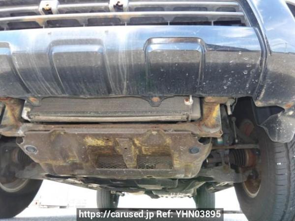 Used 2007 AT toyota hilux-surf TRN215W Image[33]