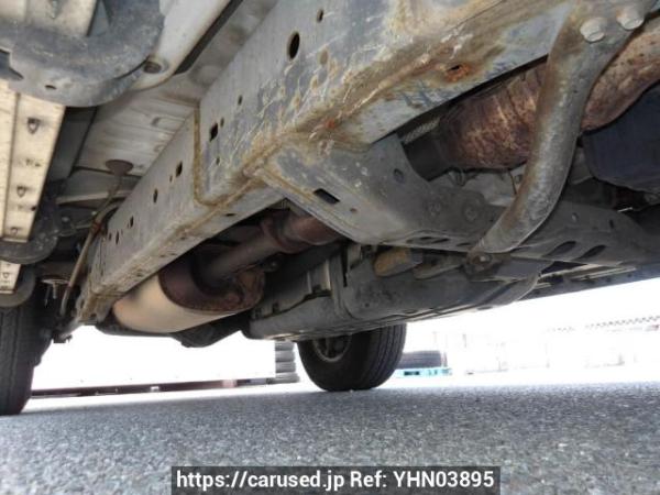 Used 2007 AT toyota hilux-surf TRN215W Image[34]
