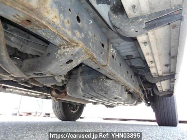 Used 2007 AT toyota hilux-surf TRN215W Image[35]
