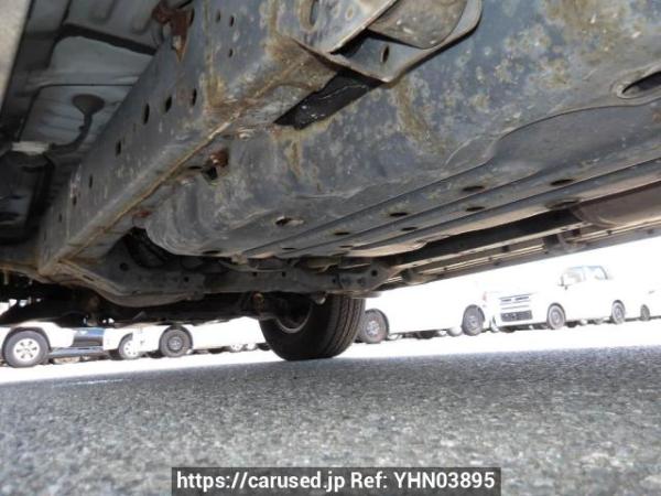 Used 2007 AT toyota hilux-surf TRN215W Image[36]