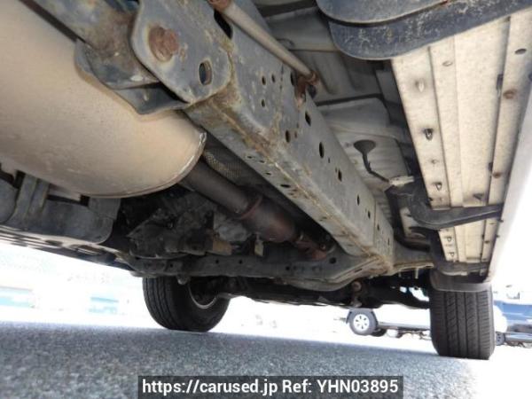 Used 2007 AT toyota hilux-surf TRN215W Image[37]