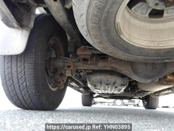 Used 2007 AT toyota hilux-surf TRN215W Image[38]
