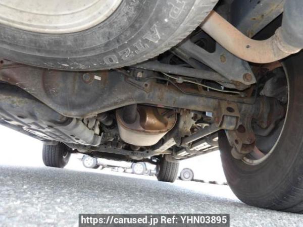Used 2007 AT toyota hilux-surf TRN215W Image[39]