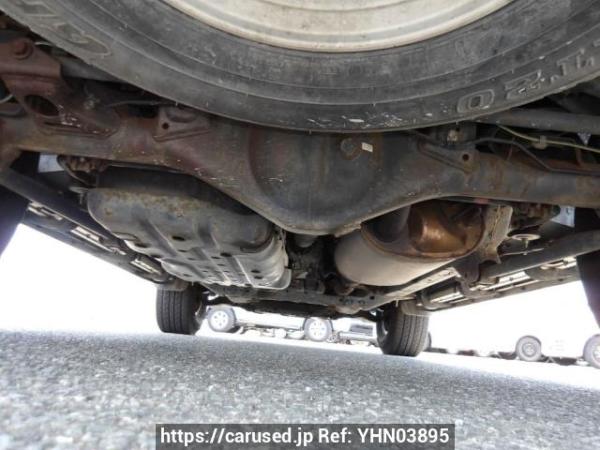 Used 2007 AT toyota hilux-surf TRN215W Image[40]