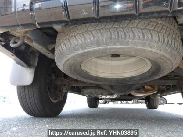 Used 2007 AT toyota hilux-surf TRN215W Image[41]