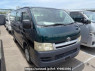 Used 2007 AT toyota hiace-van KDH200V Image[0]