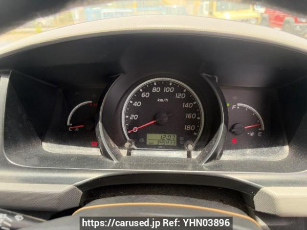 Used 2007 AT toyota hiace-van KDH200V Image[12]