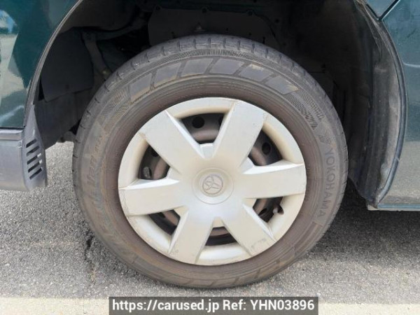 Used 2007 AT toyota hiace-van KDH200V Image[14]