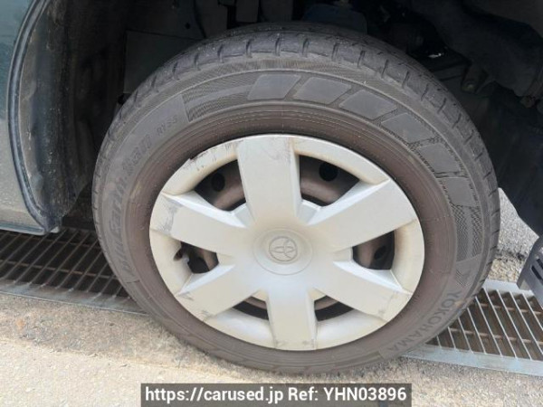 Used 2007 AT toyota hiace-van KDH200V Image[16]