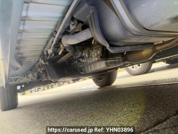 Used 2007 AT toyota hiace-van KDH200V Image[19]