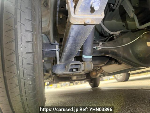 Used 2007 AT toyota hiace-van KDH200V Image[20]