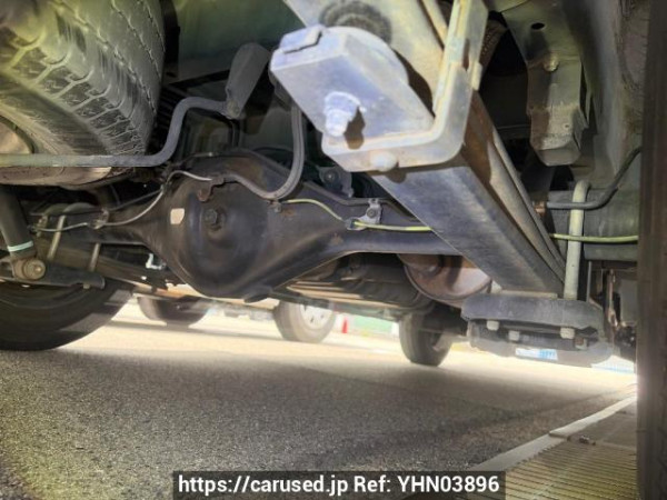 Used 2007 AT toyota hiace-van KDH200V Image[23]