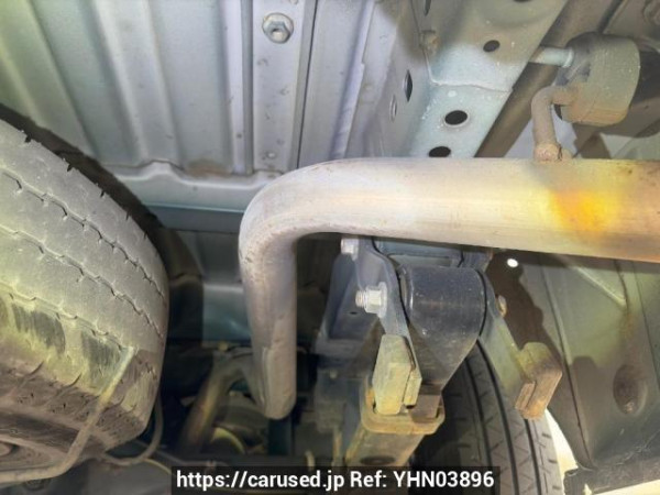 Used 2007 AT toyota hiace-van KDH200V Image[24]