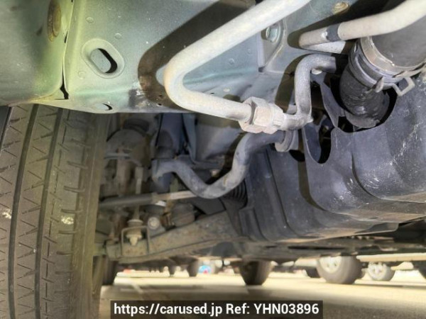 Used 2007 AT toyota hiace-van KDH200V Image[26]