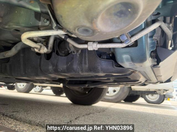 Used 2007 AT toyota hiace-van KDH200V Image[27]