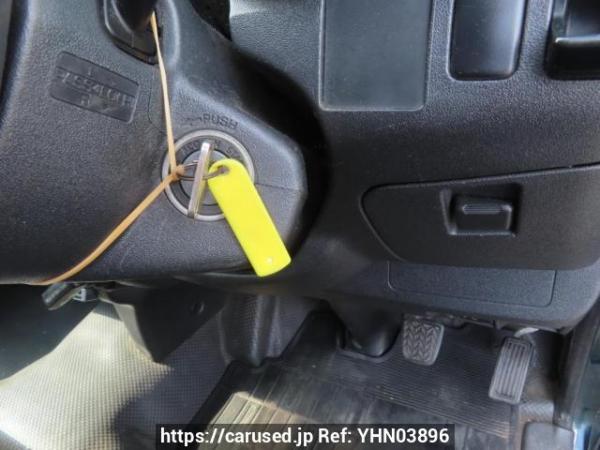 Used 2007 AT toyota hiace-van KDH200V Image[30]